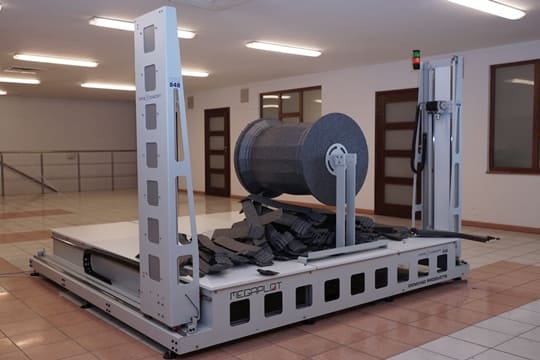 przecinarki do cięcia styropianu