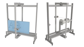 maszyna do cięcia styroduru