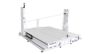 maszyna do cięcia styropianu i styroduru