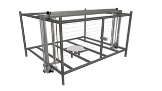 maszyny do cięcia styropianu styroduru