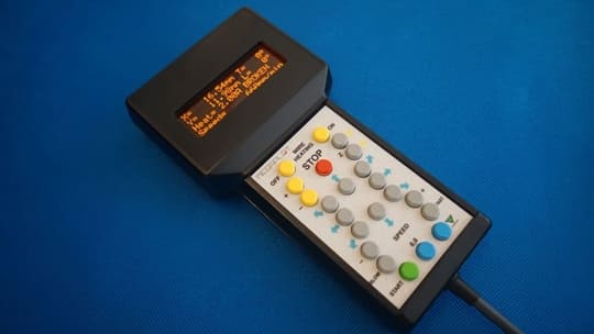 maszyna do styropianu