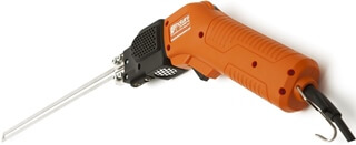 przecinarka do cięcia styropianu