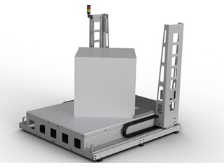 przecinarka do styropianu