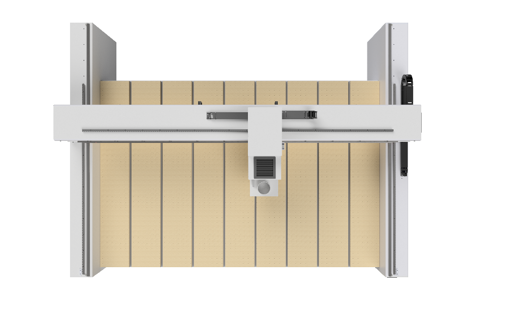 plotery frezujące 2